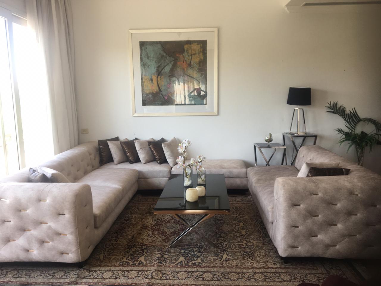 Apartment at katmeya heights for Rent