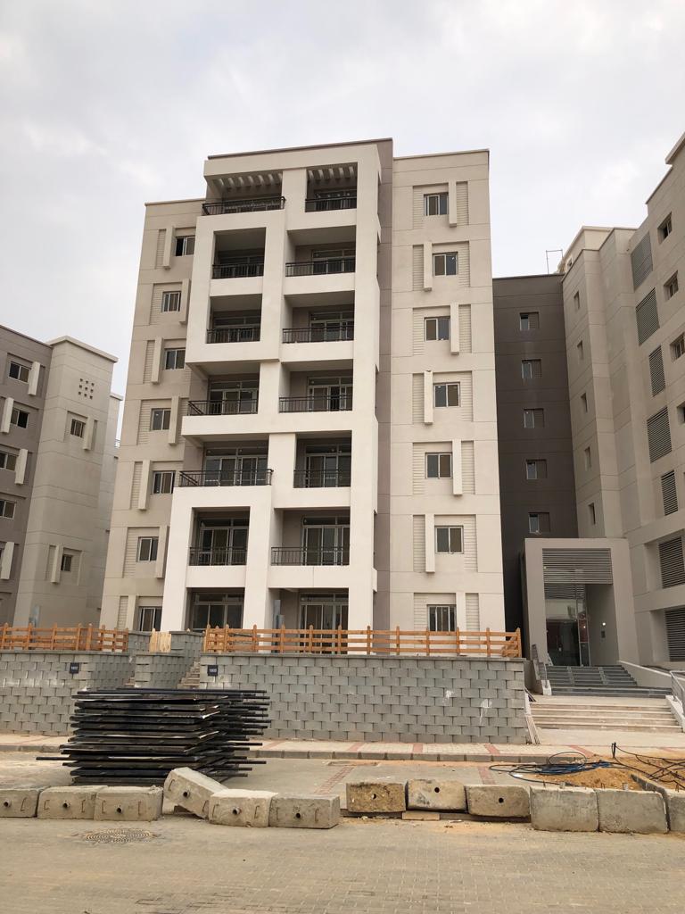 apartments for sale CFC/133  