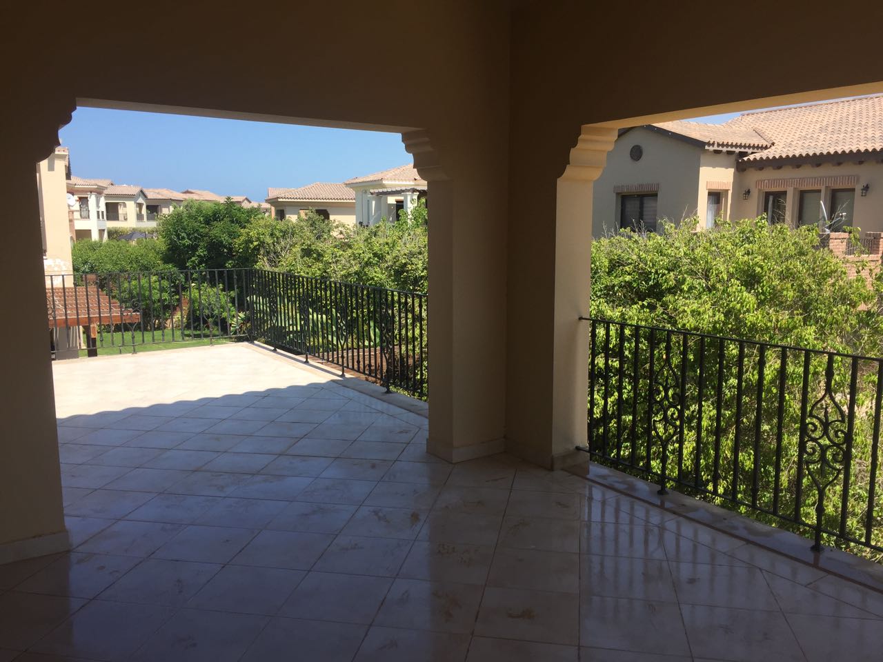 Villa in Marassi Victoria