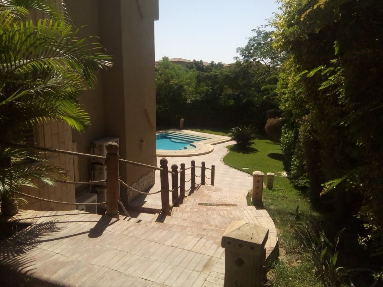 Villa for sale in Lake View 