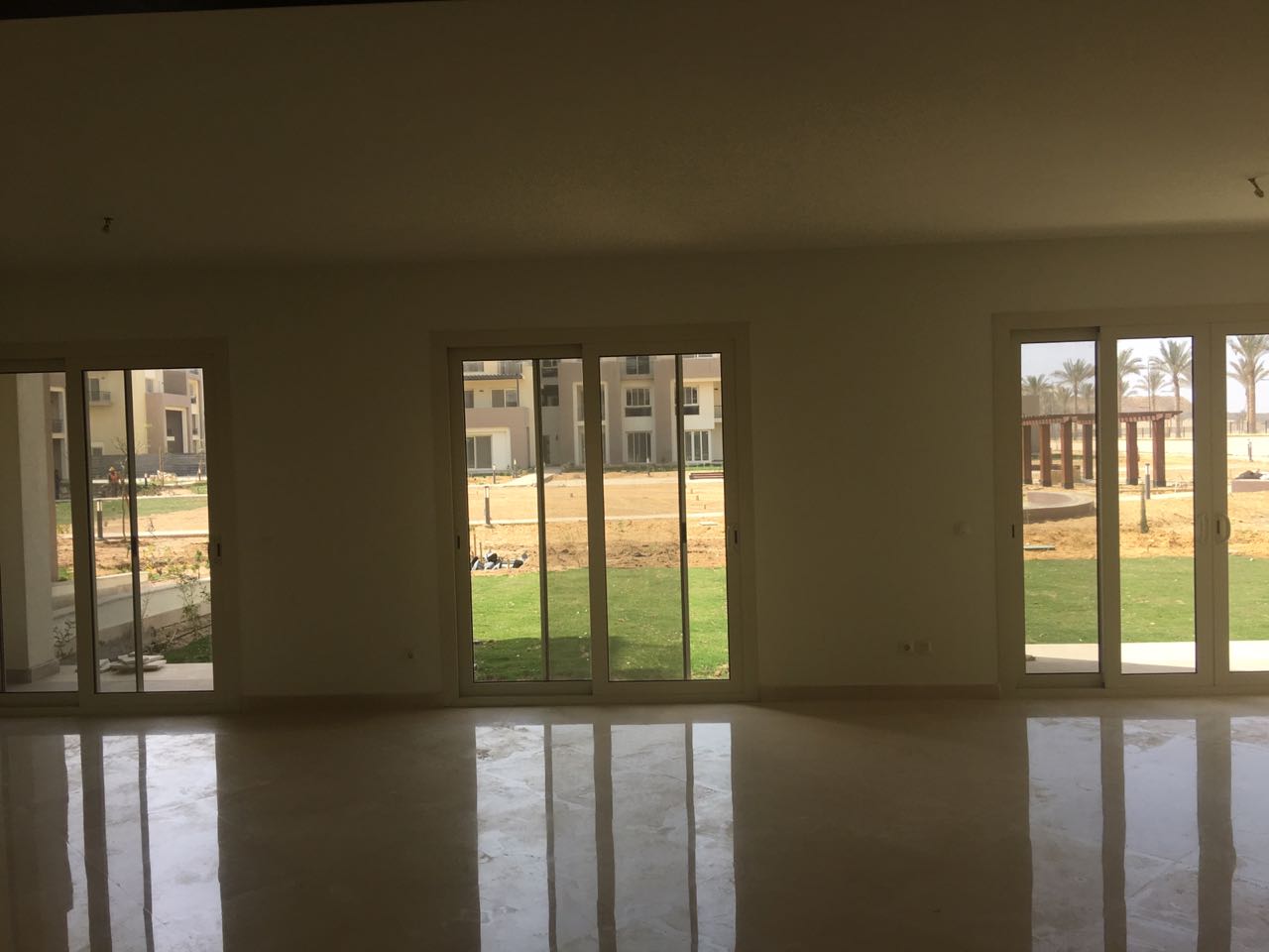 Uptown cairo La sierras , Duple for rent