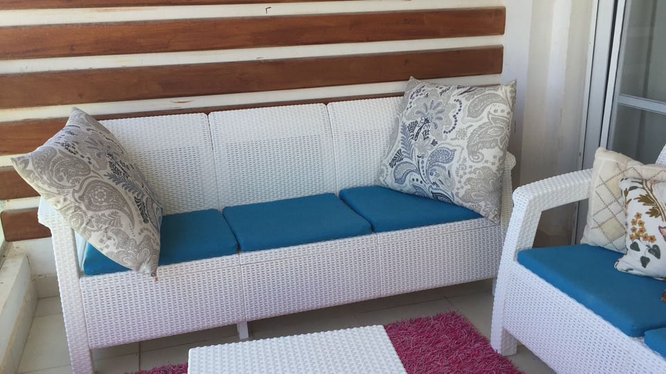 Chalet 126 upper in Amwaj North Coast for sale