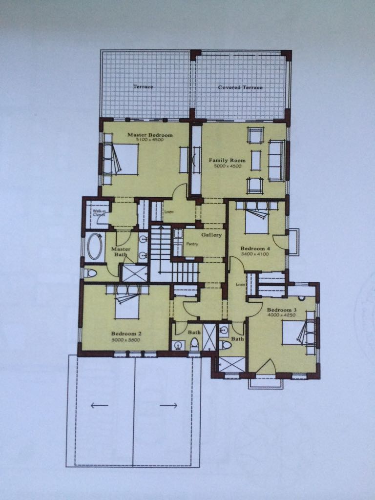 Villa in Arezzo Marasi fully finished