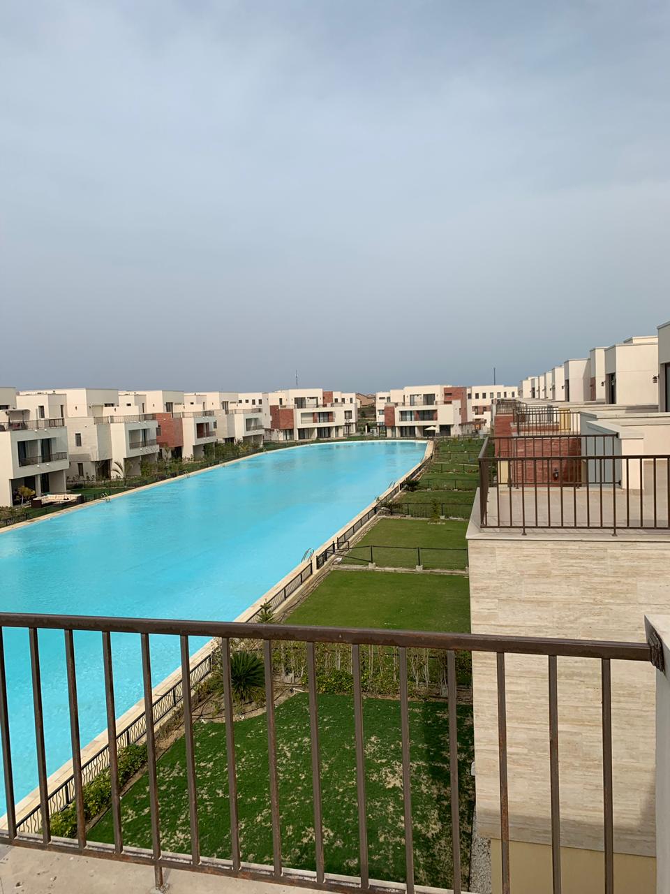 Standalone in marassi blanca