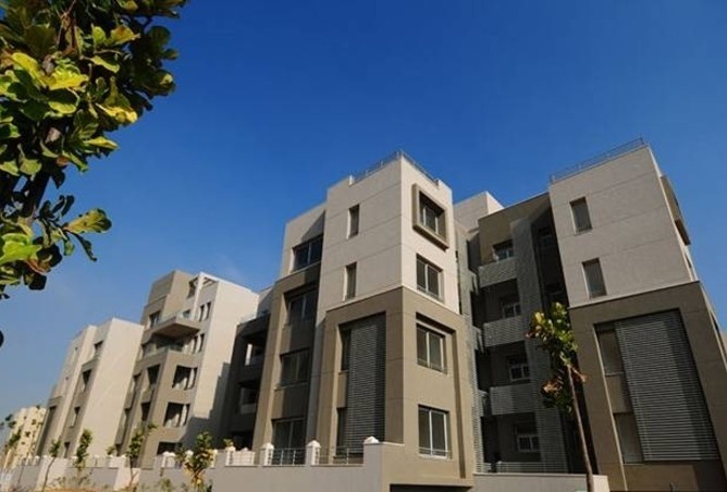 Apartment in VGK 171 