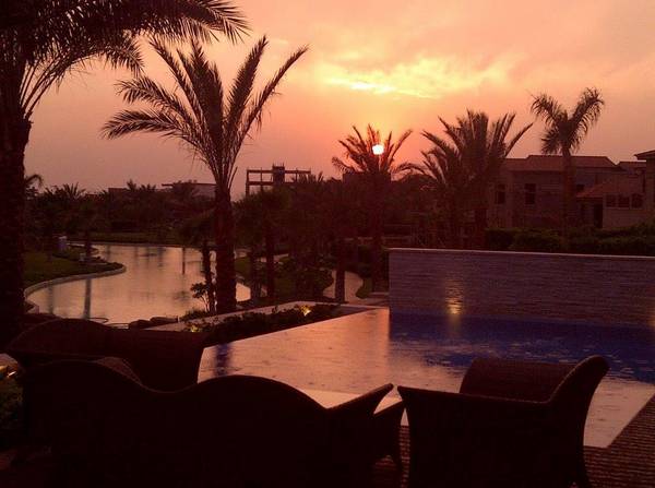 Villas for sale in Egypt Swan Lake