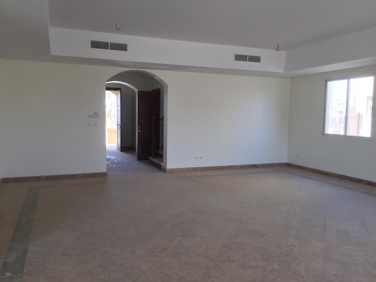 Standalone property for sale fully finished at Mivida