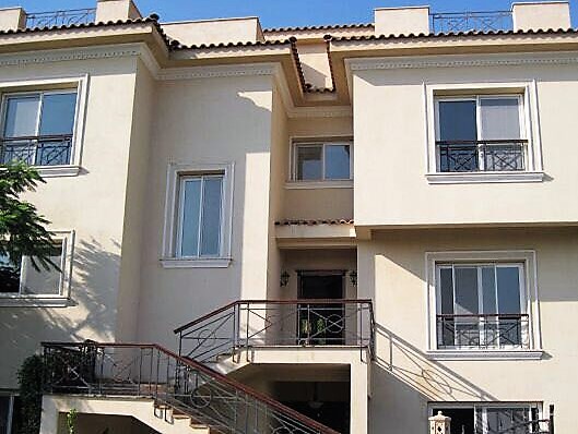 Villa in Katameya Heights