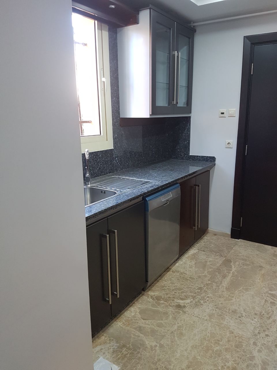 Mivida Rent parcel 4 semi furnished