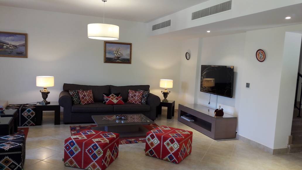 Town Corner property for sale in Marassi Verdi