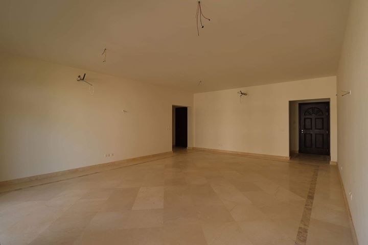 Apartment 186m in Mivida parcel 10