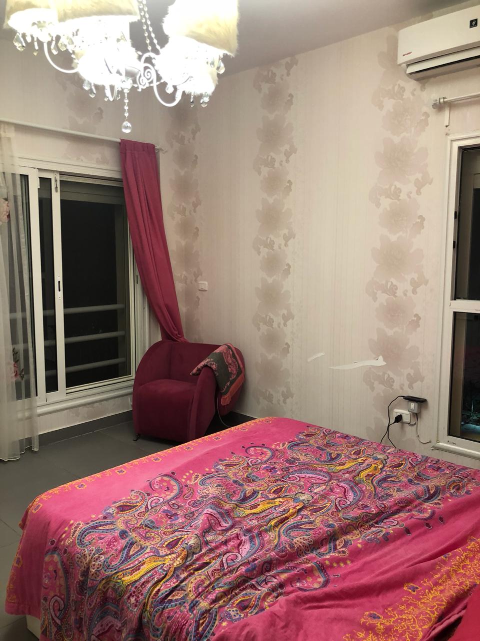 ground chalet in Amwaj