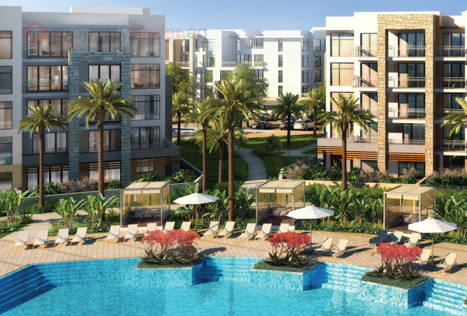 Chalet Marassi ( Marina )