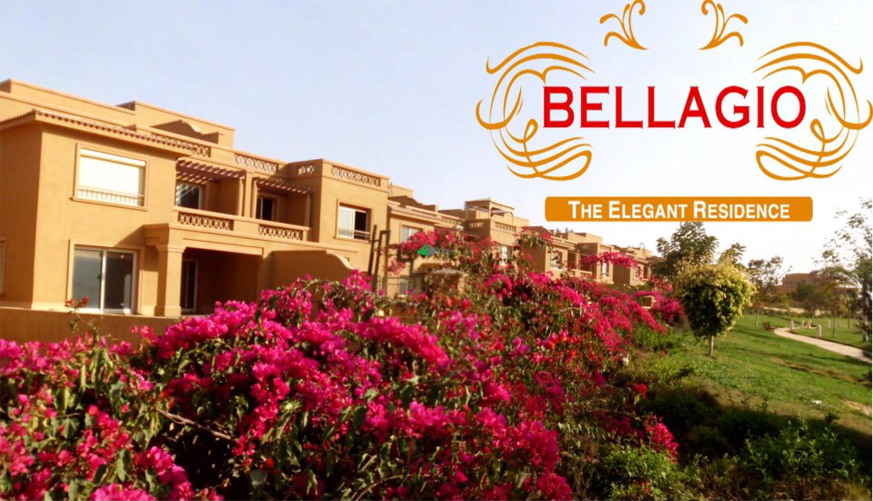 standalone semi- finished in Bellagio