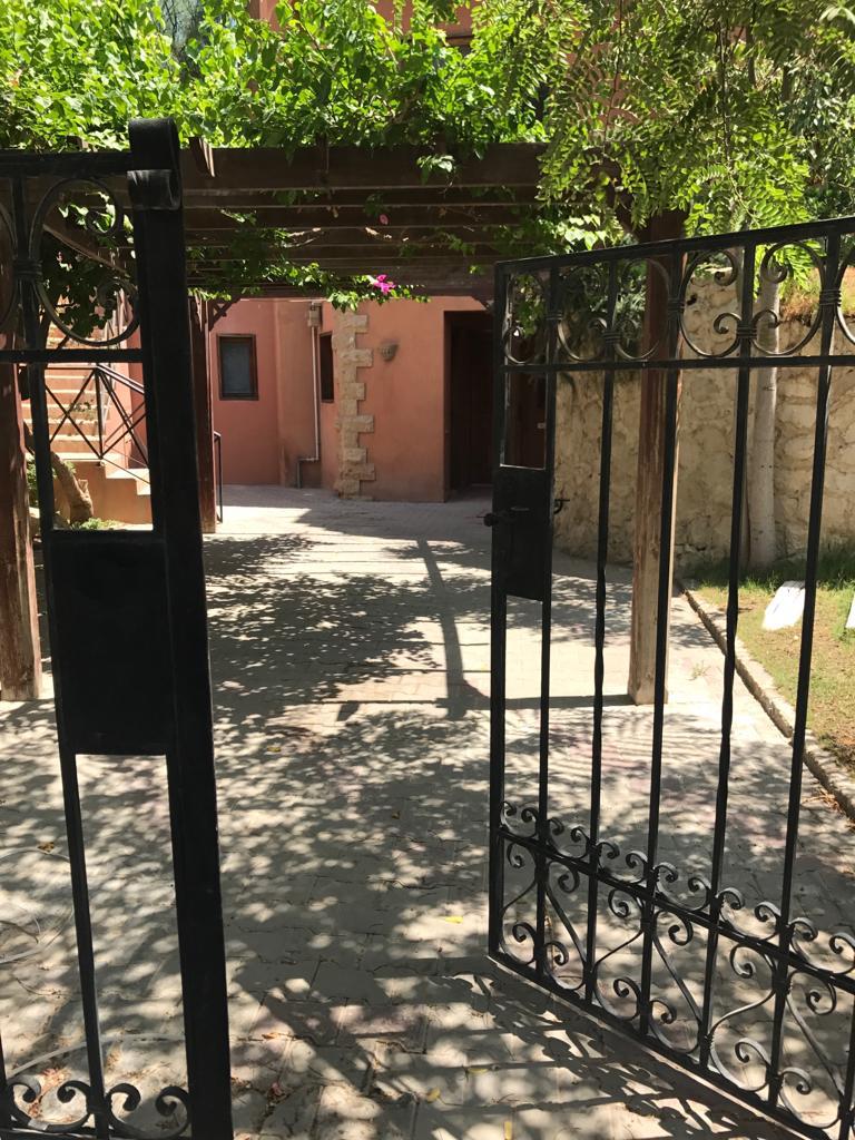 villa in katameya heights 