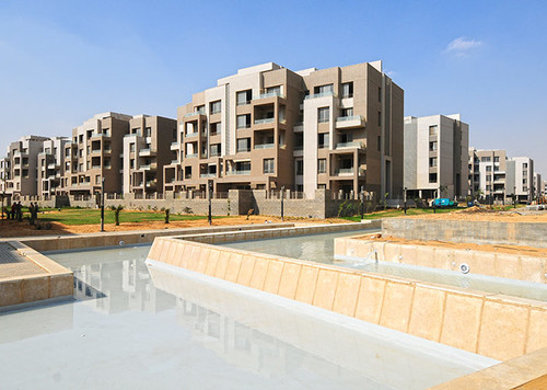 Apartment in VGK 171 