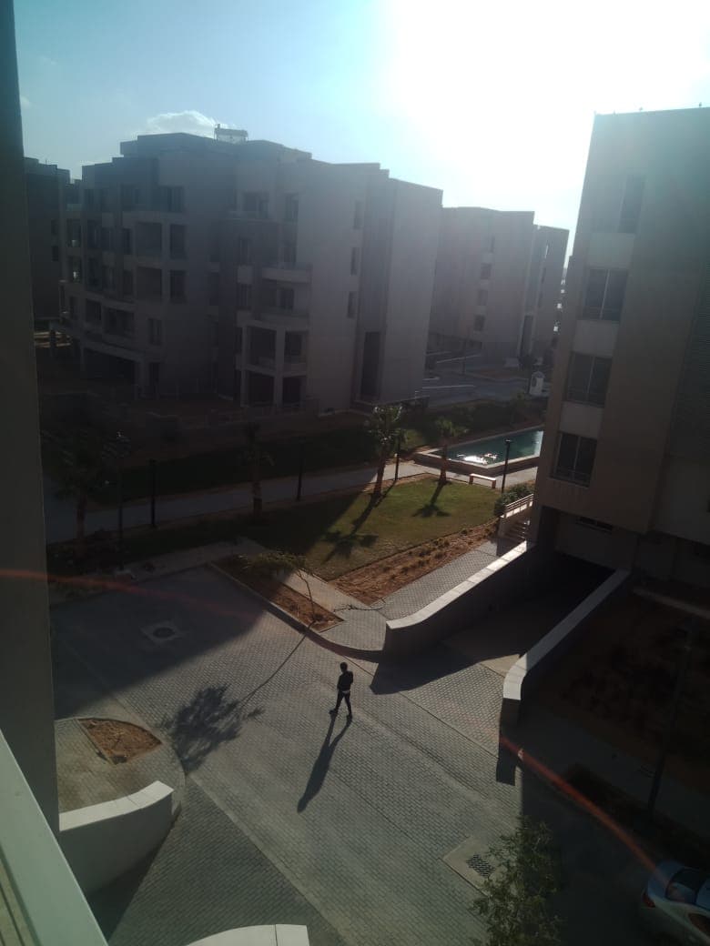 apartment 170 for rent in VGK