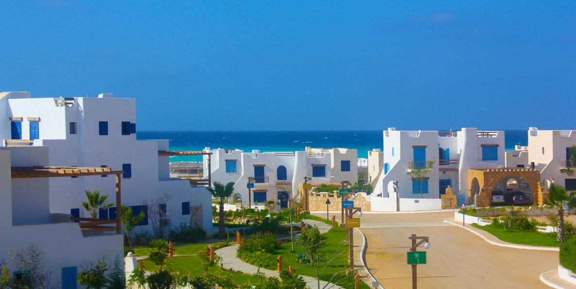 Chalet in Bianchi North Coast Egypt for sale