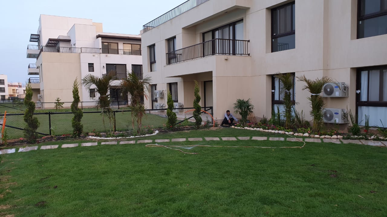 ground chalet for sale 