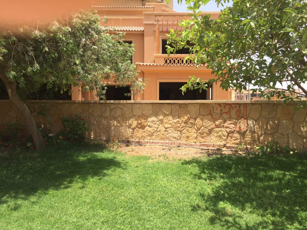 Villa - ( Bellagio )