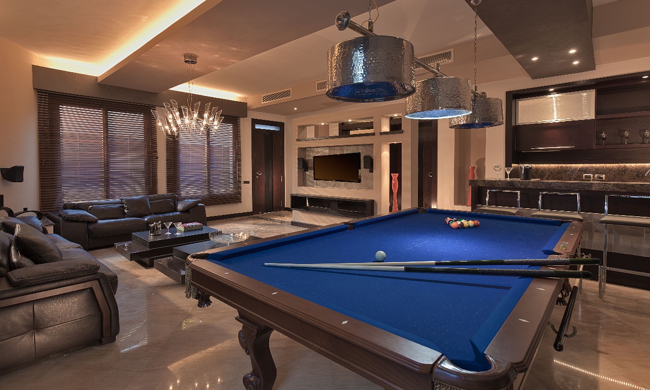 Villa in Katameya Heights