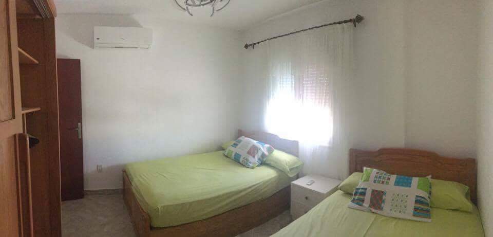 Amwaj Twin House 2nd Row 