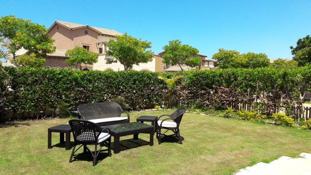 Town Corner property for sale in Marassi Verdi
