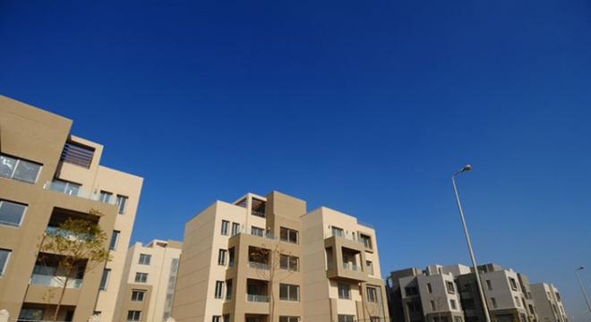 Apartment 155m fully finished in Village Garden katamya