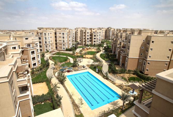 penthouse in katmeya plaza