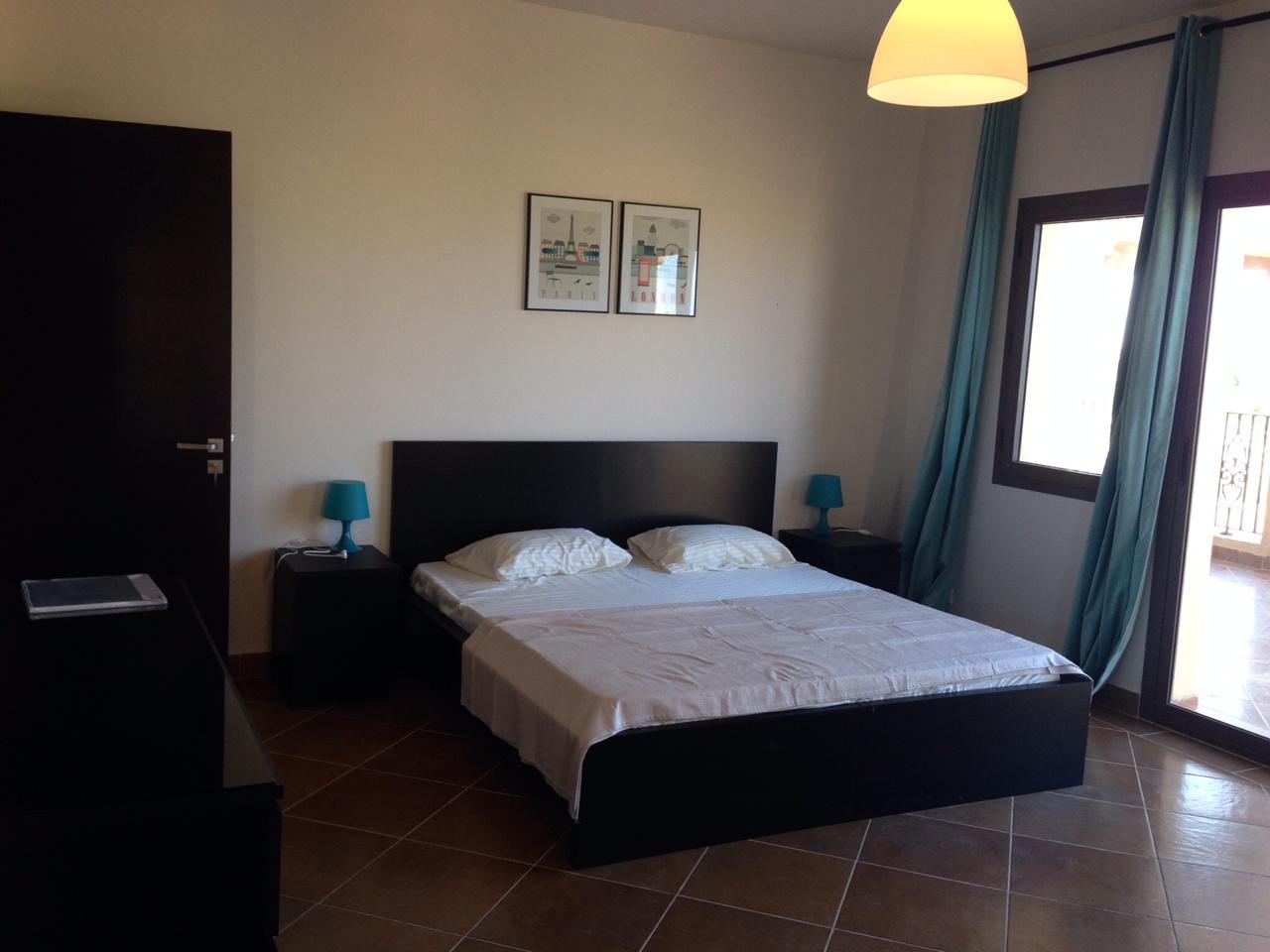 Villa in Marassi Arezzo Golf and Sea View