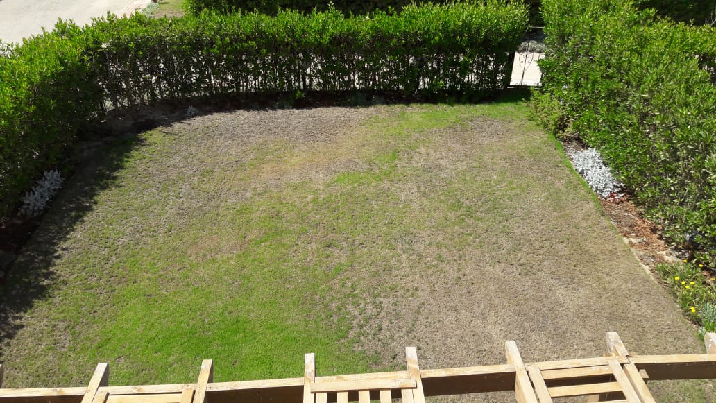 Duplex in Amwaj