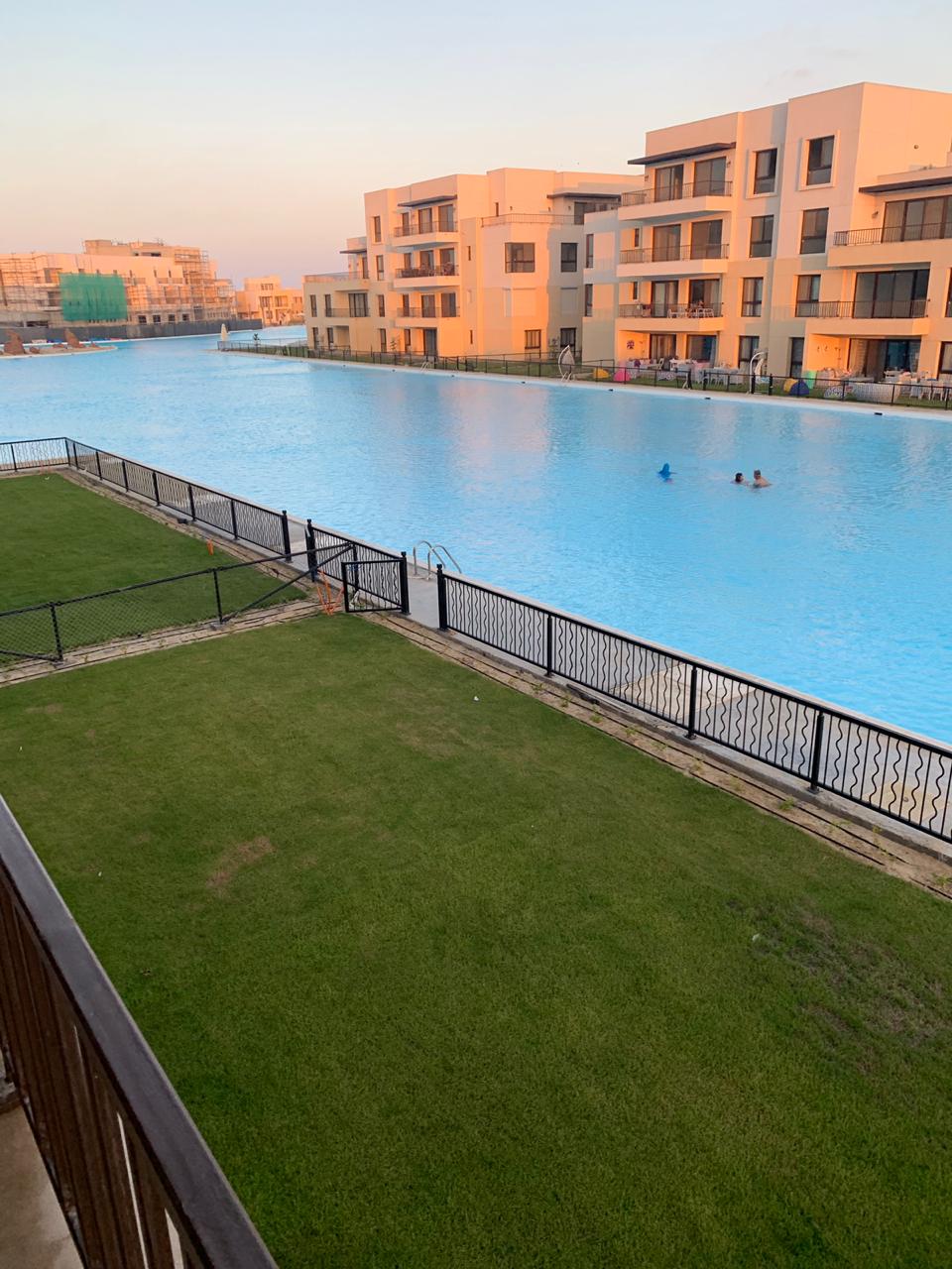 Marassi Blanca 141sqm rent or sale