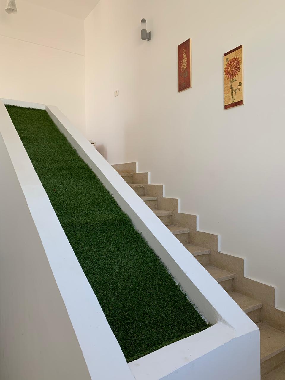 roof in amwaj 130m for sell