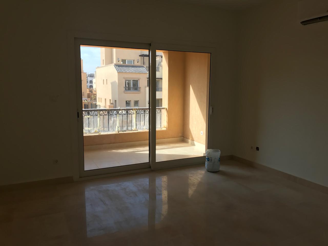 Twin house for sale at Mivida 