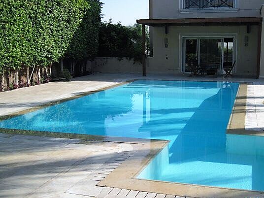 Villa in Katameya Heights