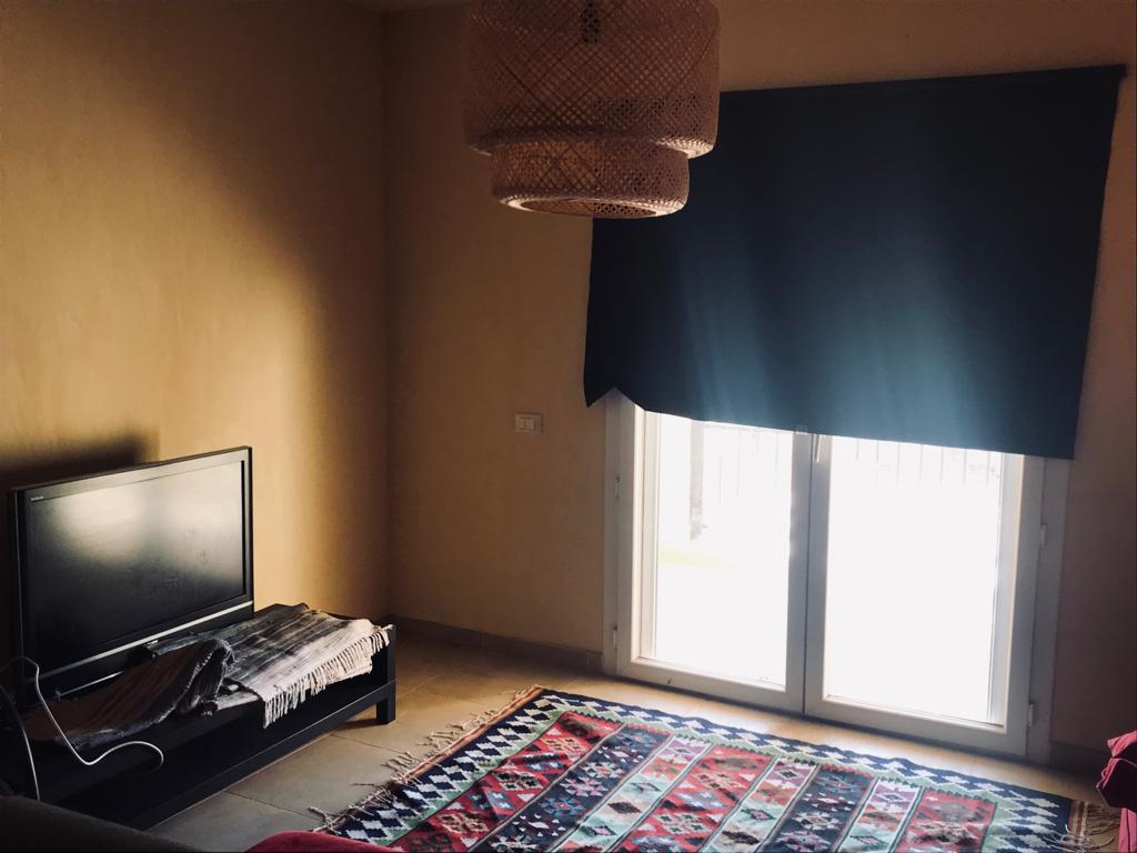 Chalet 95m in Mountain View Diplo Furnished