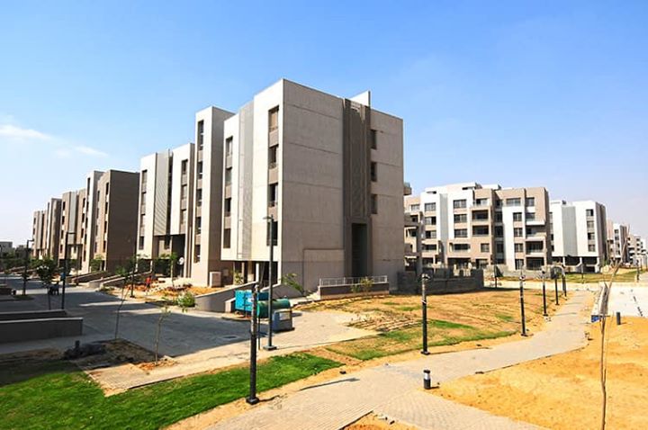 apartment 159 in VGK