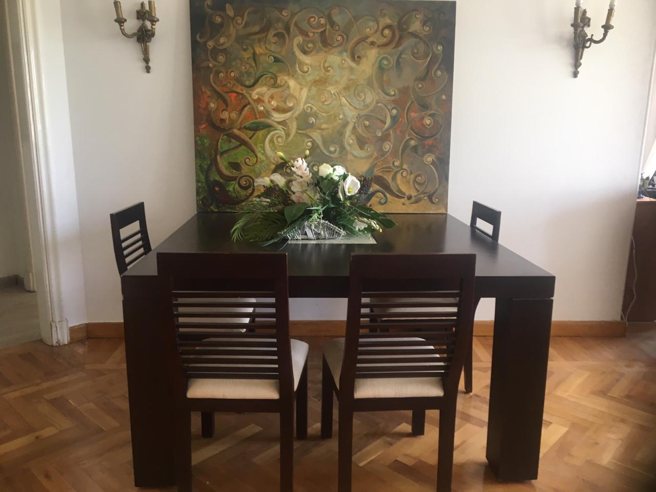 Apartment at katmeya heights for Rent