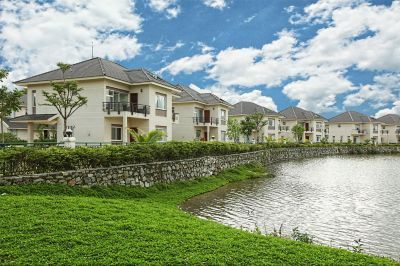 Standalone at Lake View for Rent