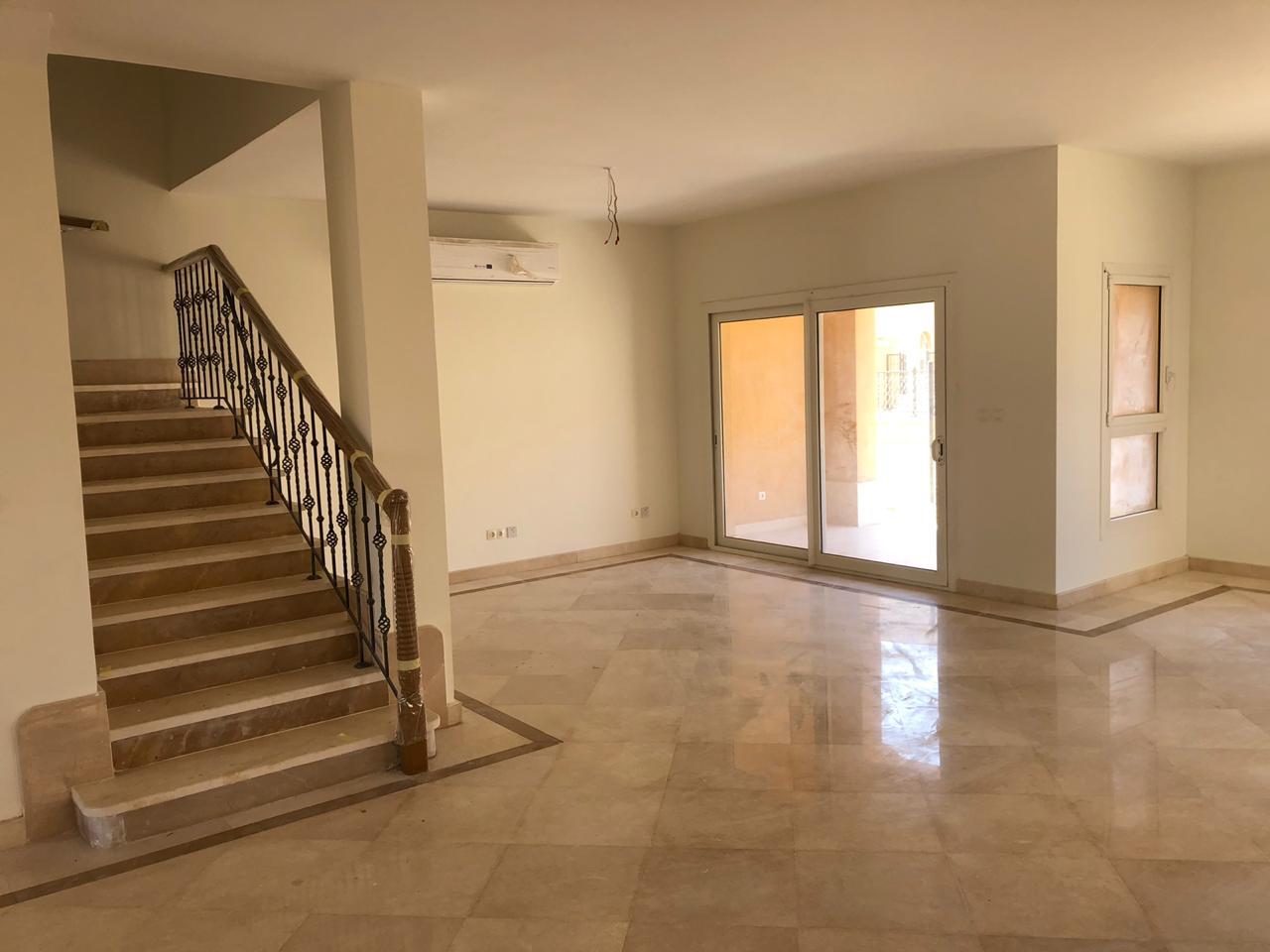 Rent Mivida Twin House Parcel 7