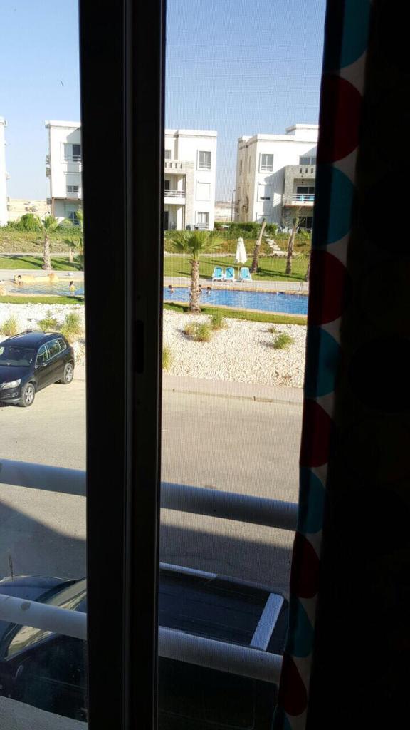 duplex in amwaj 170m with garden