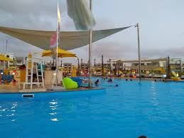 CHALET IN AMWAJ