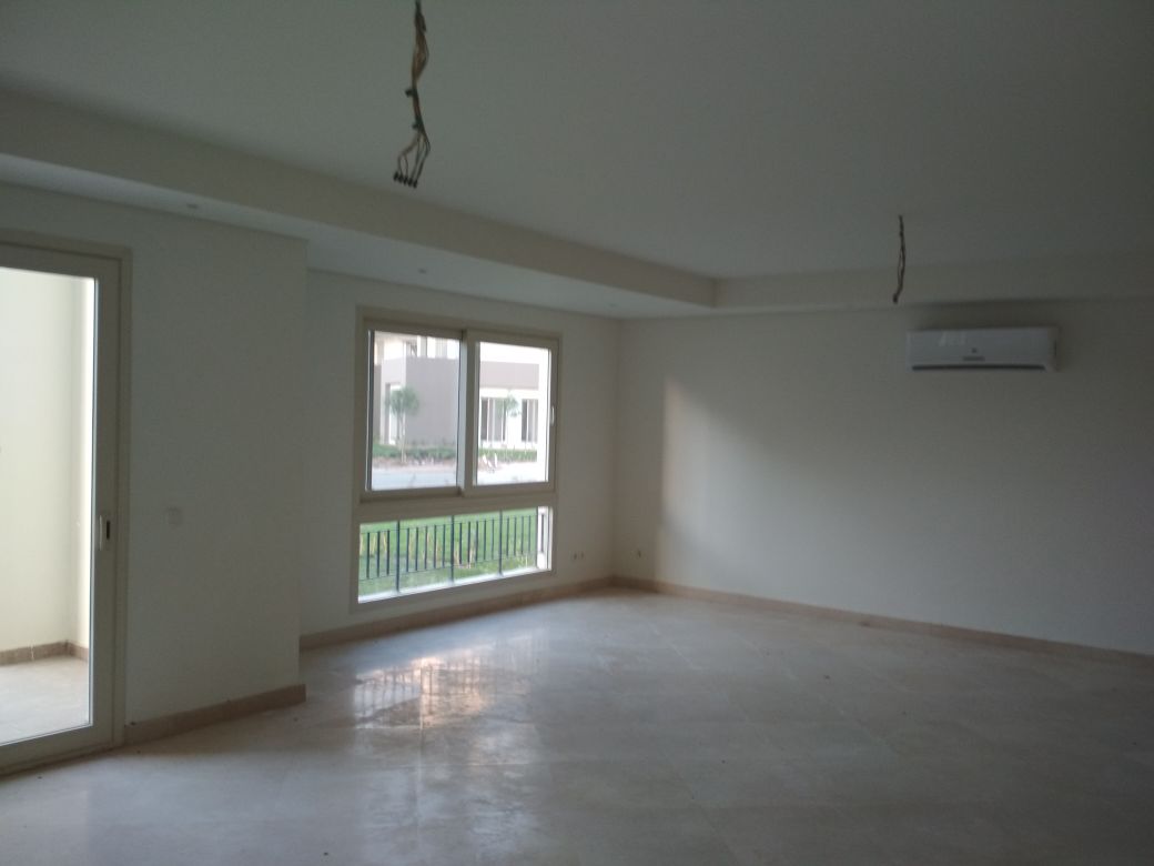 Duplex in Sierras Uptown Cairo