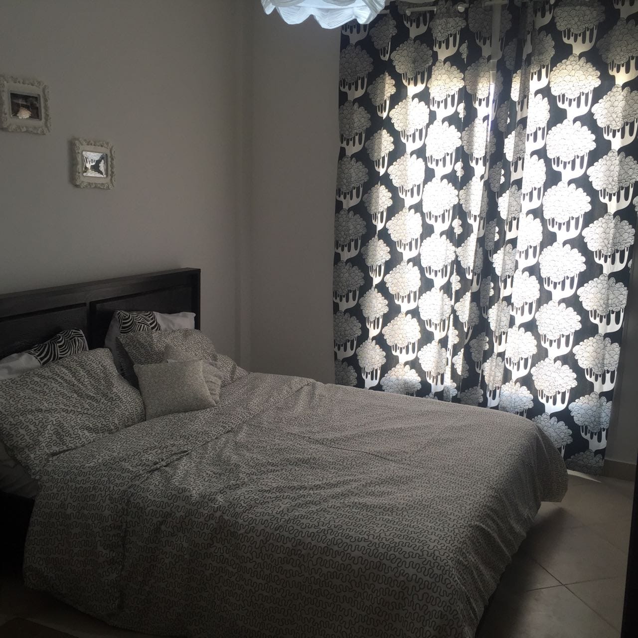 Chalet in Amwaj North Coast for rent