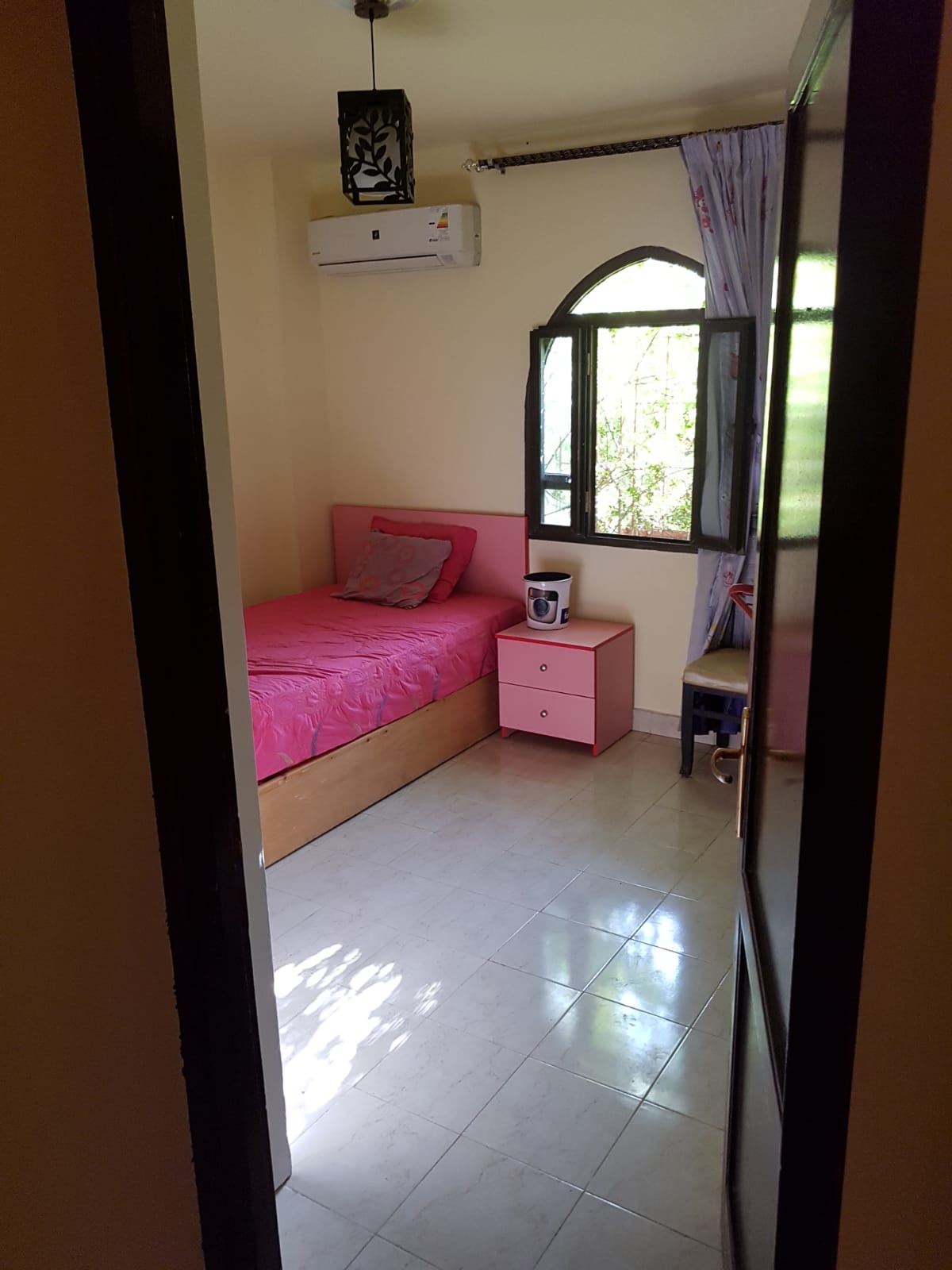 2 Studios attached in Rehab