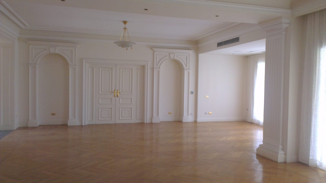 Duplex in Katameya Heights for Rent