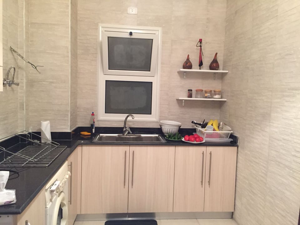 Chalet 126 upper in Amwaj North Coast for sale