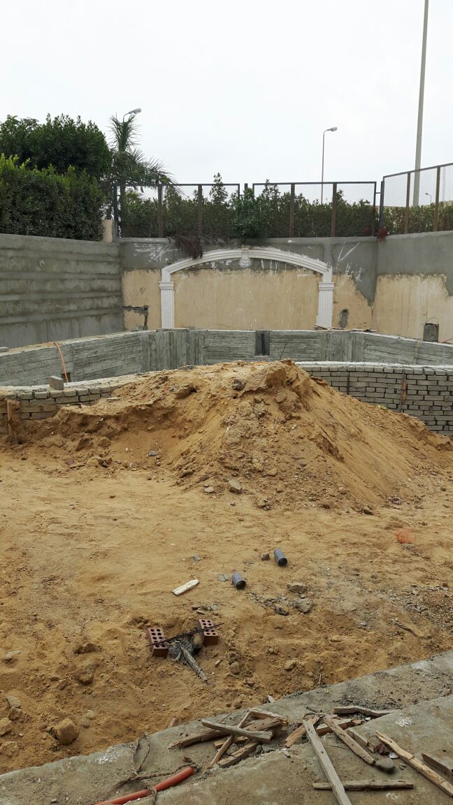 Standalone in Stella New Cairo 