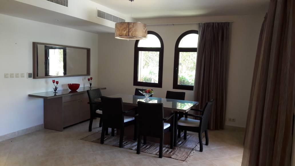 Town Corner property for sale in Marassi Verdi
