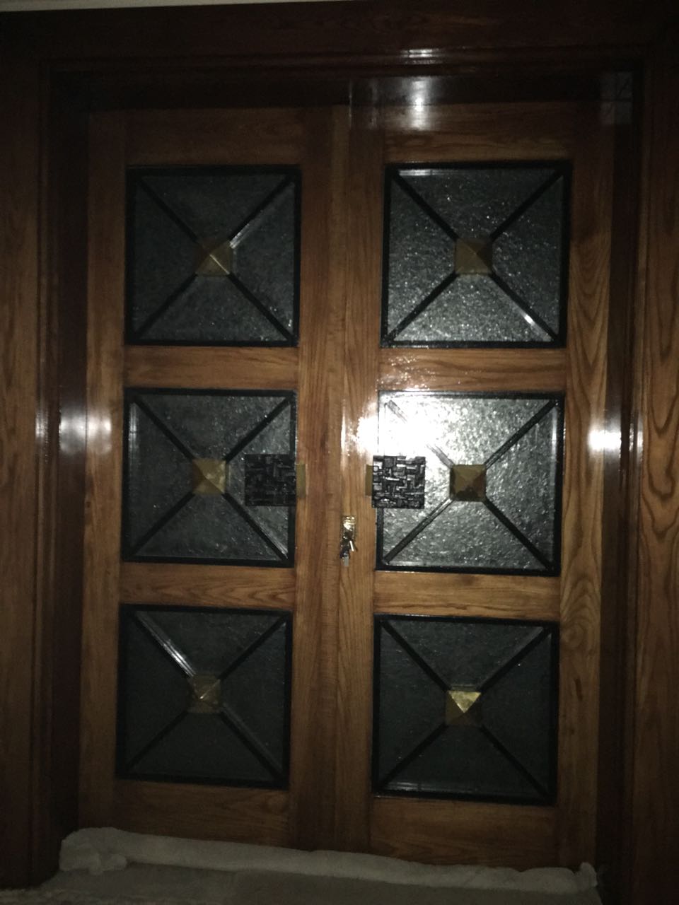 Duplex for rent in Lake view villas